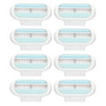 thumbnail image 1 of De Mujeres, Rasuradore Ergonómica de Cabello Corporal, Cabello de Afeitar reutilizable para el cuerpo Mujeres, 1 of 7