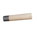 thumbnail image 1 of Lipstore 3xJapanese Chef Knife Handle Wooden Repair Handle for Kitchen Restaurant Hotel C, 1 of 8