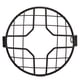 thumbnail image 5 of Aramox Cubierta De Parrilla De Malla Para Faros Delanteros Para Motocicleta Con 6,5 Pulgadas, Cubierta De Parrilla De Malla Para Faros Delanteros De Motocicleta Universal, 5 of 8