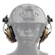 thumbnail image 5 of Auriculares tácticos Macarena Auricures con banda para cabeza de militares, 5 of 8