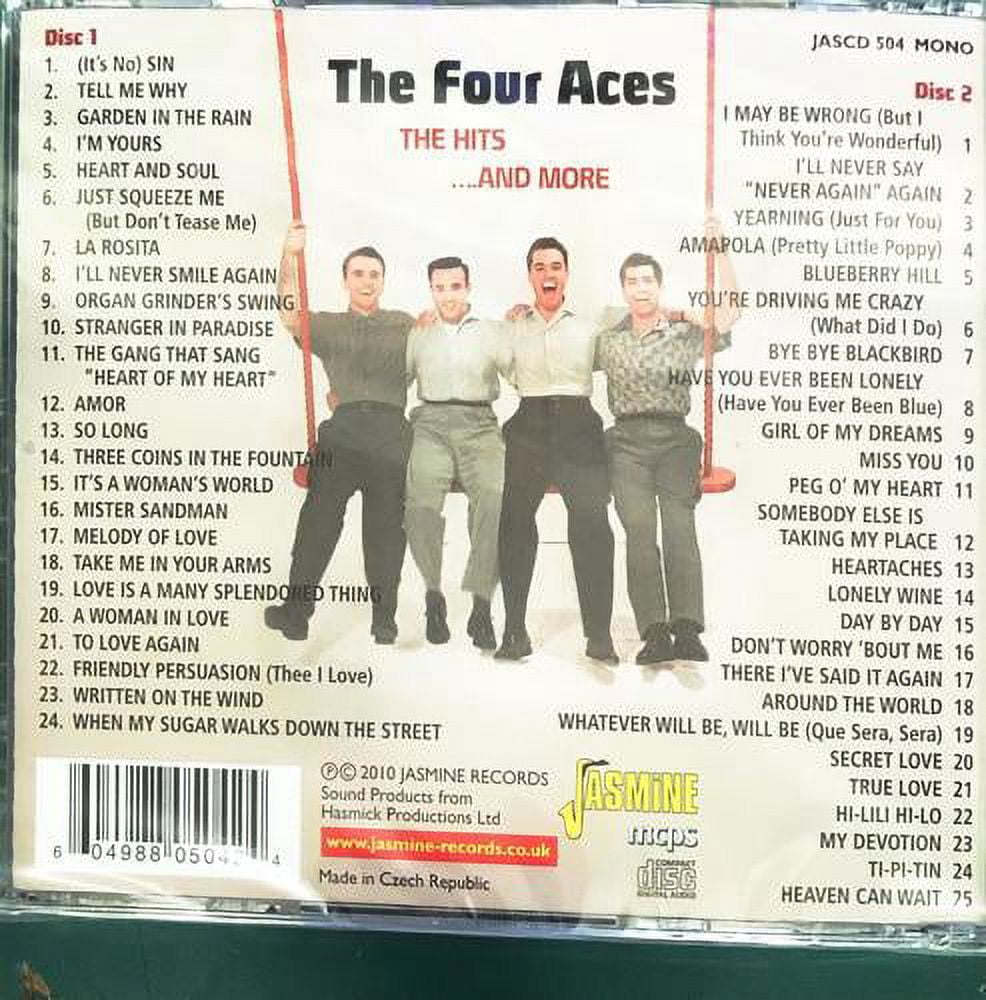 Hits and More