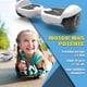 thumbnail image 4 of HOVERSTAR Hoverboard Patineta Electrica Nueva Versión-LBW14, Dos Llantas Scooter de Autobalance con Bocina Bluetooth para Escuchar Musica y luz LED en Las Llantas, 4 of 5