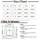 thumbnail image 3 of Mujeres moda suelta lentejuelas cuello redondo blusas sólidas fiesta brillo Top camisas casuales Fridja  bvmnju2337, 3 of 8