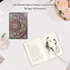 thumbnail image 1 of Cuadros Decorativos DIY Mandala pintura de diamante en forma especial 50 hojas A5 cuaderno de oficina Sywqhk Nuevos Originales, 1 of 1