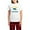 With Red Plaid Pant, variant on CafePress - We Love Ukraine Pajamas - Women's Short Sleeve Print T-Shirt and Pants Light Cotton Pajama Set