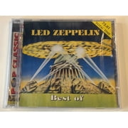 Led Zeppelin - Best Of / Pop Classic / Total Time: 73:01 / Audio CD / 5998490700027