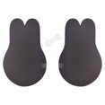 thumbnail image 1 of Kmbangi Women Silicone Gel Invisible Bra Backless Self-Adhesive Nubra, 1 of 3