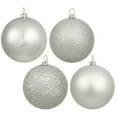 thumbnail image 6 of Vickerman 1" Ball Christmas Ornaments, Pack of 18, 6 of 7