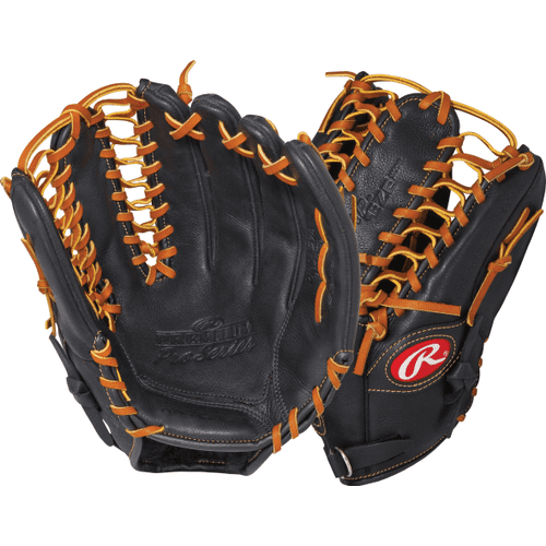 Rawlings Premium Pro Series 12.75" Baseball Outfield Glove Right Hand