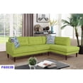 thumbnail image 7 of Ebern Designs Twickenham Sectional, 7 of 7
