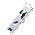 thumbnail image 4 of 2Pcs 200Mm Level Gauge High-Precision Horizontal Vertical Measure Protractor, 4 of 8