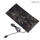 thumbnail image 5 of Speravity Paño de calefacción para mascotas, película de fibra de carbono para la fiebre, alfombrilla de calentamiento, cama caliente, accesorio para Artesanía 15x28cm Speravity TO008224-02, 5 of 6