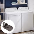thumbnail image 6 of MEF62782201 Dryer Door Hinge, 304 Stainless Steel Washing Machine Door Accessories fit for LG Dryer, Replace PS11711929 AP5978786 3288328 EAP11711929, 6 of 6