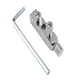thumbnail image 2 of Extractor de Tornillos para Lavabo de Baño, Llave Compacta Y Eficaz para Quitar Válvulas de Agua Dañadas Del Hogar, Herramienta para Lavabo de Esquina, 2 of 9