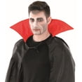 thumbnail image 3 of Northlight Black and Red Vampire Boys Halloween Children's Costume - Ages 7-9 Years, 3 of 3