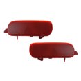 thumbnail image 2 of For Honda CRV Rear Reflector Assembly Unit 2002 2003 2004 Pair Driver and Passenger Side LED DOT Certified | HO2830101 | HO2831101 | 33555-S9A-003, 2 of 8