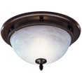Decorative Bath Fan Light 70 Cfm Satin Nickel - Walmart.com