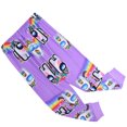 thumbnail image 4 of eKids Filles Among Us Pyjama à Manches Longues Enfants Jeu Rôle Imprimé Ensemble de PJs Enfants Tenue de Nuit Ensembles 2 Pcs, 4 of 7