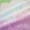 Colorful, variant on jejeloiu 3D Colorful Clouds Black Out Curtains,Multicolor Gradient Sky Curtains Pack of 2 (42x63 Each) For Girls Kids