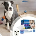 thumbnail image 4 of Cat/Dog Calming Pheromone Diffuser Calming Diffuser for Cats Effectively Relieve Anxiety Pheromone Diffuser with AU Adapter Kit, 4 of 5