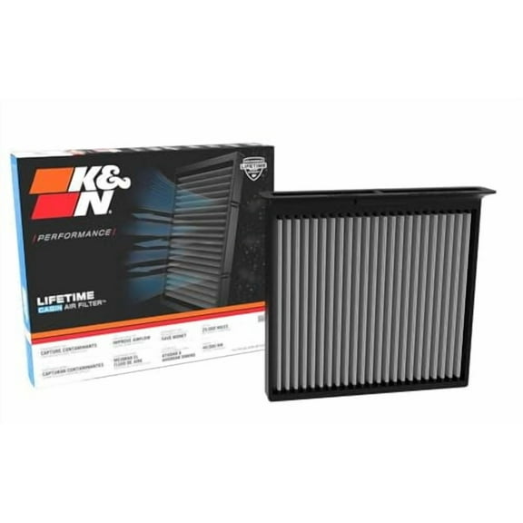 K&N VF2084 Cabin Air Filter