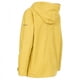 thumbnail image 3 of Trespass - Chaqueta Impermeable Seawater para Mujer (Dorado) Trespass UTTP3314_gold, 3 of 3