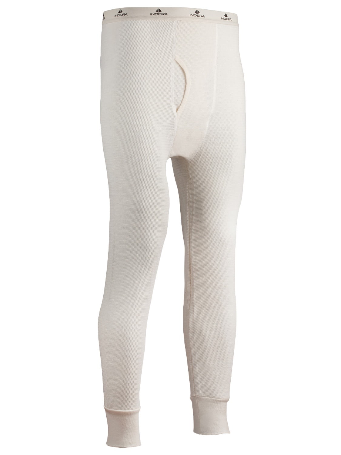 New Tall Men's Indera Mills Long Johns Thermal Underwear Set 4X 
