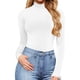 thumbnail image 4 of Mono de mujer con cuello alto y mangas largas, 4 of 5