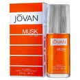 thumbnail image 2 of Jovan Musk Cologne Spray for Men 3 oz (Pack of 2), 2 of 2