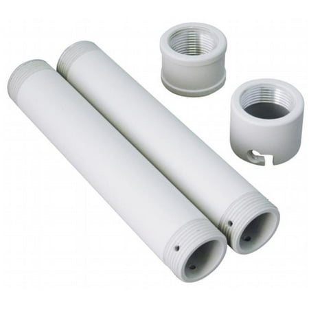 

Sunpentown 15-CD03B Ceiling Mount Bracket - Without Dome