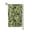 Square, variant on Garden Flag Army Camouflage Pattern Double Sided Small Yard Holiday Garden Flag for Outside Decor 12.5x18 Inch Fillet