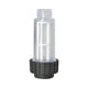 thumbnail image 2 of 4x Filtro de Agua 3/4 Accesorios Reutilizables Desmontables Reemplazo Duradero Lavadora a Presión Multipropósito para Máquina de Limpieza de Automóvil 4 piezas, 2 of 8