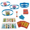 thumbnail image 2 of Juego de mesa de adivinanzas de nueva edición para familias y niños a partir de 8 años (paquete de 1) JM, 2 of 4