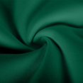 thumbnail image 5 of Resicozy Womens Cropped Jackets Zip Up Lightweight Jackets Outerwear Fall Winter Clothes with Pockets Dark Green 2XL, 5 of 5