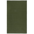 thumbnail image 2 of Safavieh Braided  6'-0" x 8'-0"  Hand Woven Rug in Green, 2 of 18