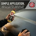 thumbnail image 3 of Adam's Buttery Wax (16oz) - Premium Infused Carnauba Liquid Car Top Coat For Shine, 3 of 4