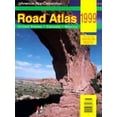thumbnail image 1 of Pre-Owned United States Road Atlas 1999: Including Canada and Mexico (Paperback) 0841692270 9780841692275, 1 of 1