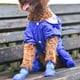 thumbnail image 4 of Keep Your Pet's Paws Dry and Protected with Waterproof Rain Shoes!, 4 of 4