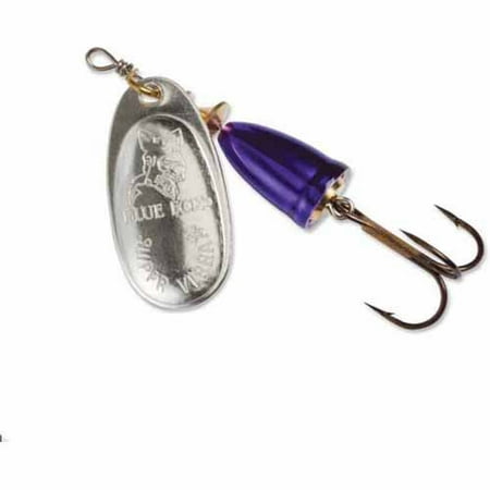 UPC: 0027752113574 | Blue Fox Whiptail Spinner Kit Size 0 Assorted Colors 1/16oz