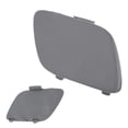 thumbnail image 3 of Cubierta De La Tapa Del Gancho De Remolque Delantero, Cubierta Del Gancho De Remolque Del Parachoques Delantero Resistente Antipolvo 51117187956 Para E92 E93 Serie 3 2006 A 2009, 3 of 7