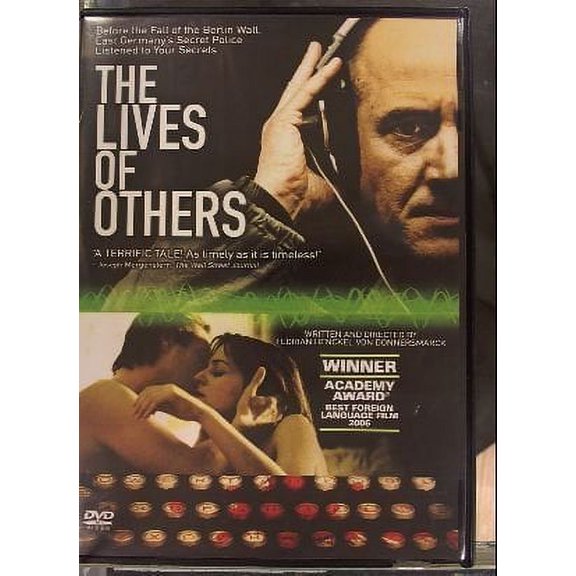 The Lives of Others