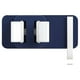 thumbnail image 2 of Organizador Adhesivo para Escobas y Trapeadores, Colgador de Pared con Ganchos Adhesivos para Baño, Cocina, Armario, Garaje y Jardín (4 Unidades)., 2 of 7