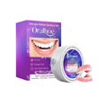 thumbnail image 1 of Soft Denture Reline Kit, Denture Kit, Teeth Set, Snap On Dentures Teeth Silicone Denture Top And Bottom Denture, 1 of 5