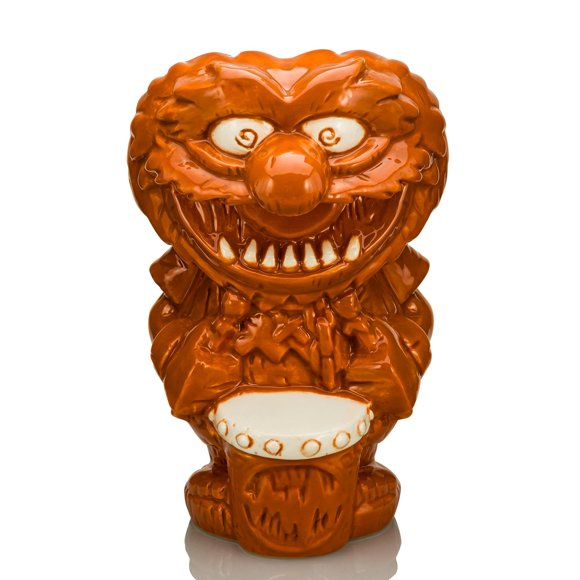 Taza de cerámica Geeki Tikis The Muppets Animal 325ml