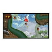 Donkey Kong Jungle Beat - Gamecube (Game)