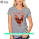 thumbnail image 3 of Camiseta unisex con el logotipo de la banda de rock Alice in Chains Rooster Dirt Layne Staley, 3 of 5