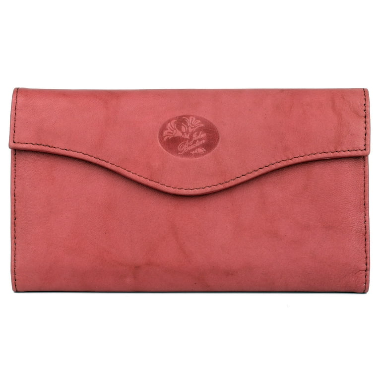 Buxton purse organizer deals