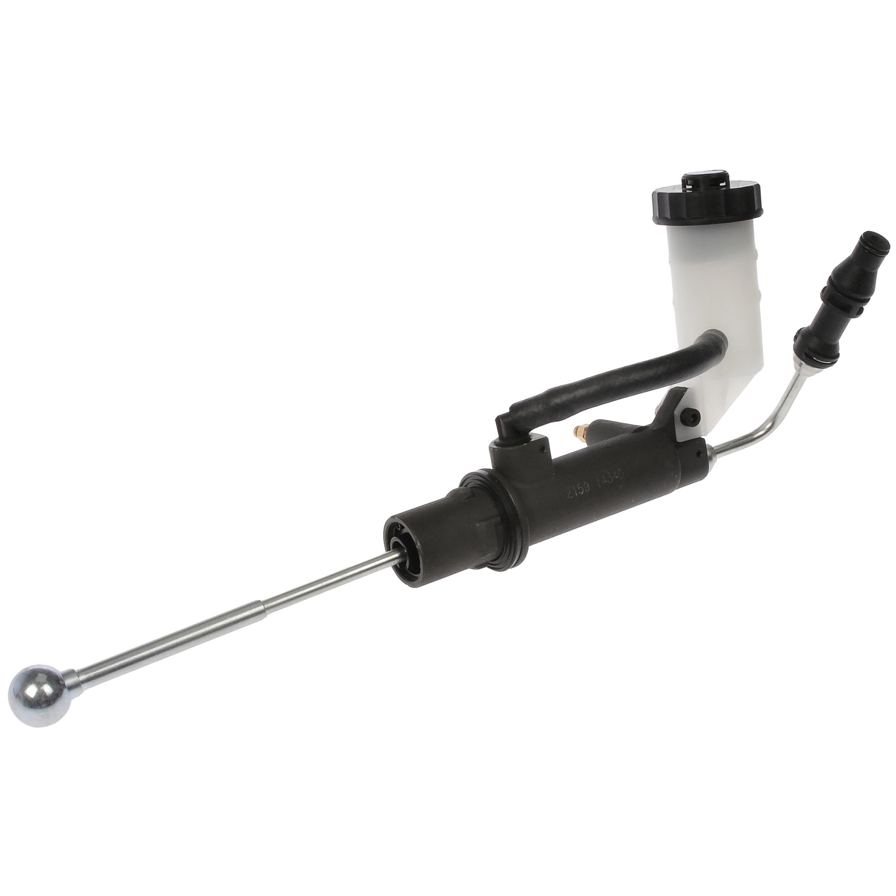 Dorman CM640037 Clutch Master Cylinder for Specific Chevrolet / GMC Models Fits select: 2001-2006 CHEVROLET SILVERADO, 2001-2006 GMC SIERRA