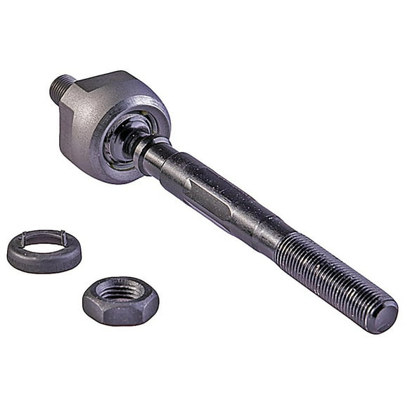 Dorman IS367XL Front Inner Steering Tie Rod End for Specific Acura / Honda Models, Black Fits select: 1996-2000 HONDA CIVIC