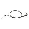 thumbnail image 2 of Cable acelerador para moto VORT-X 250 Italika, 2 of 3